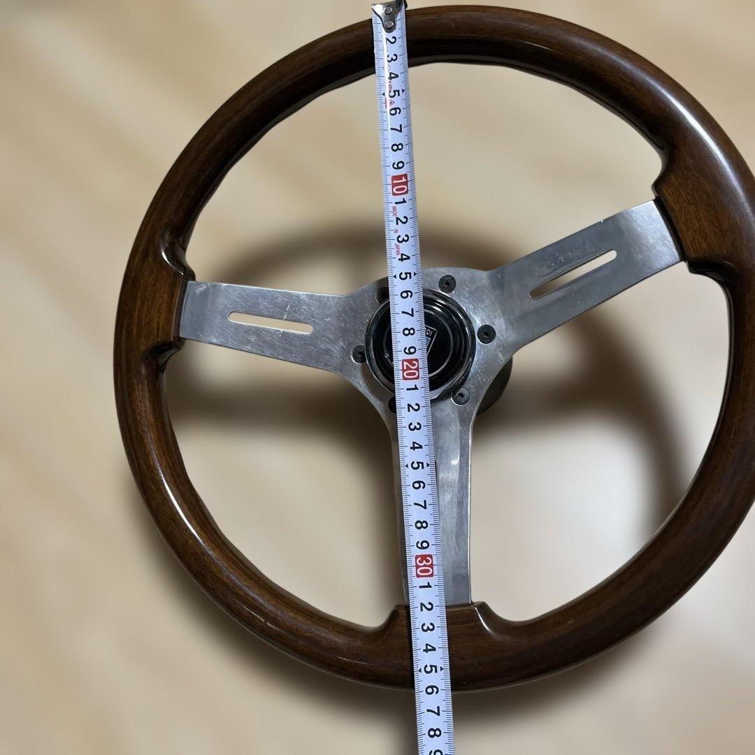 ビンテージ　ナルディハンドル