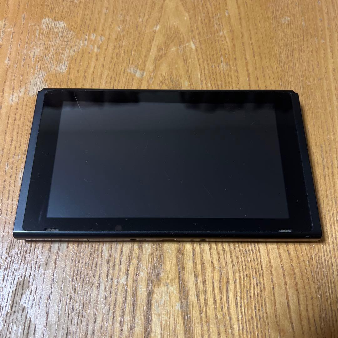 Switch(ジャンク品)