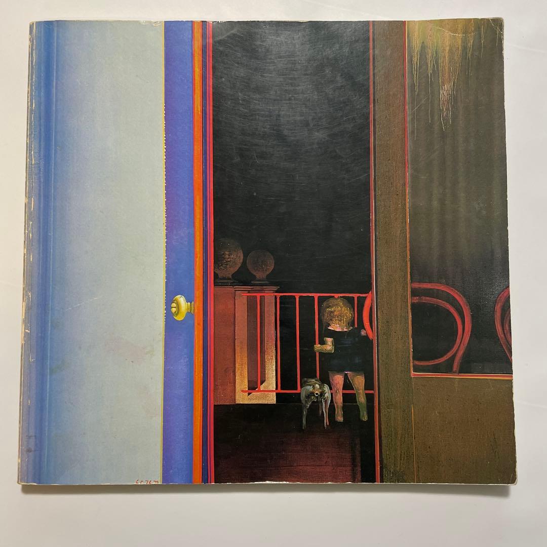 CREMONINI クレモニーニ展　図録