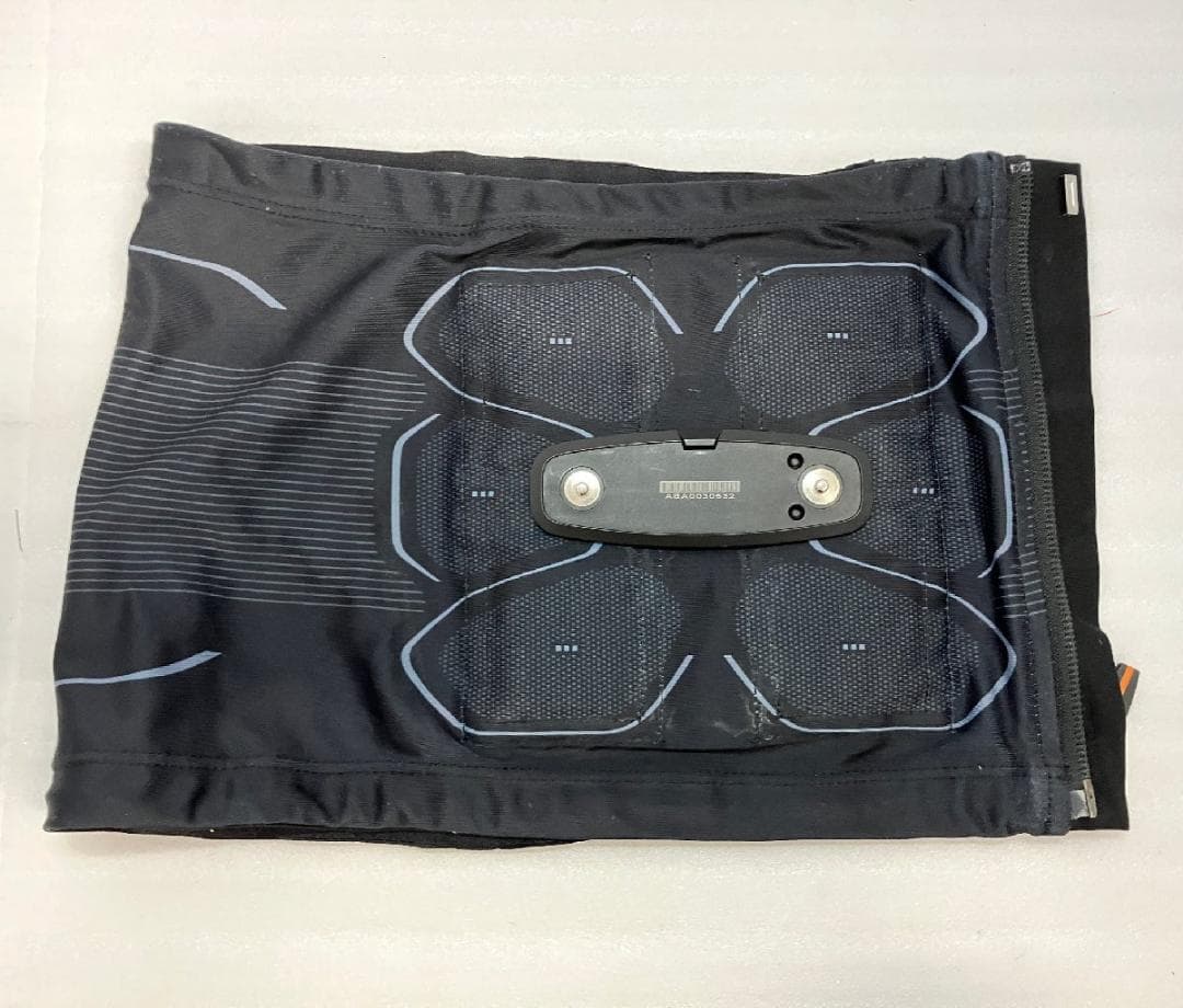 SIXPAD パワースーツライト アブズ Sサイズ MTG