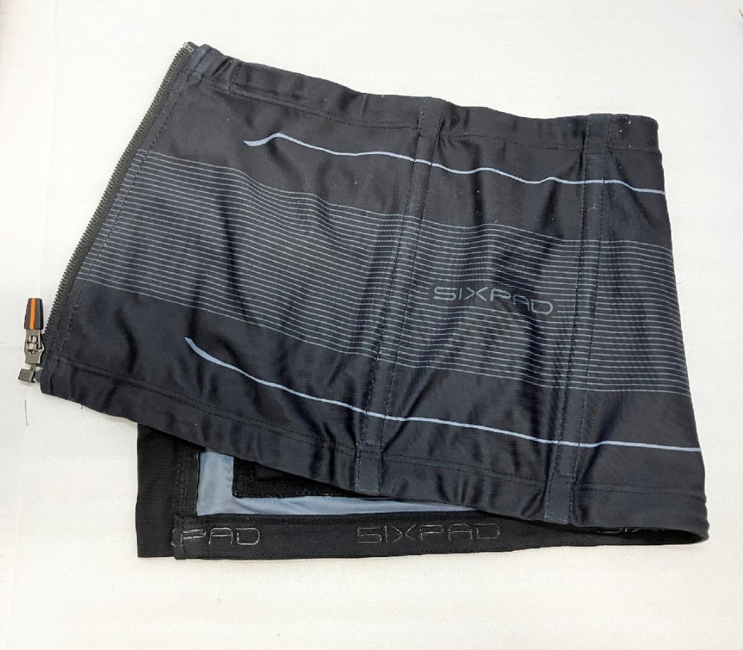 SIXPAD パワースーツライト アブズ Sサイズ MTG