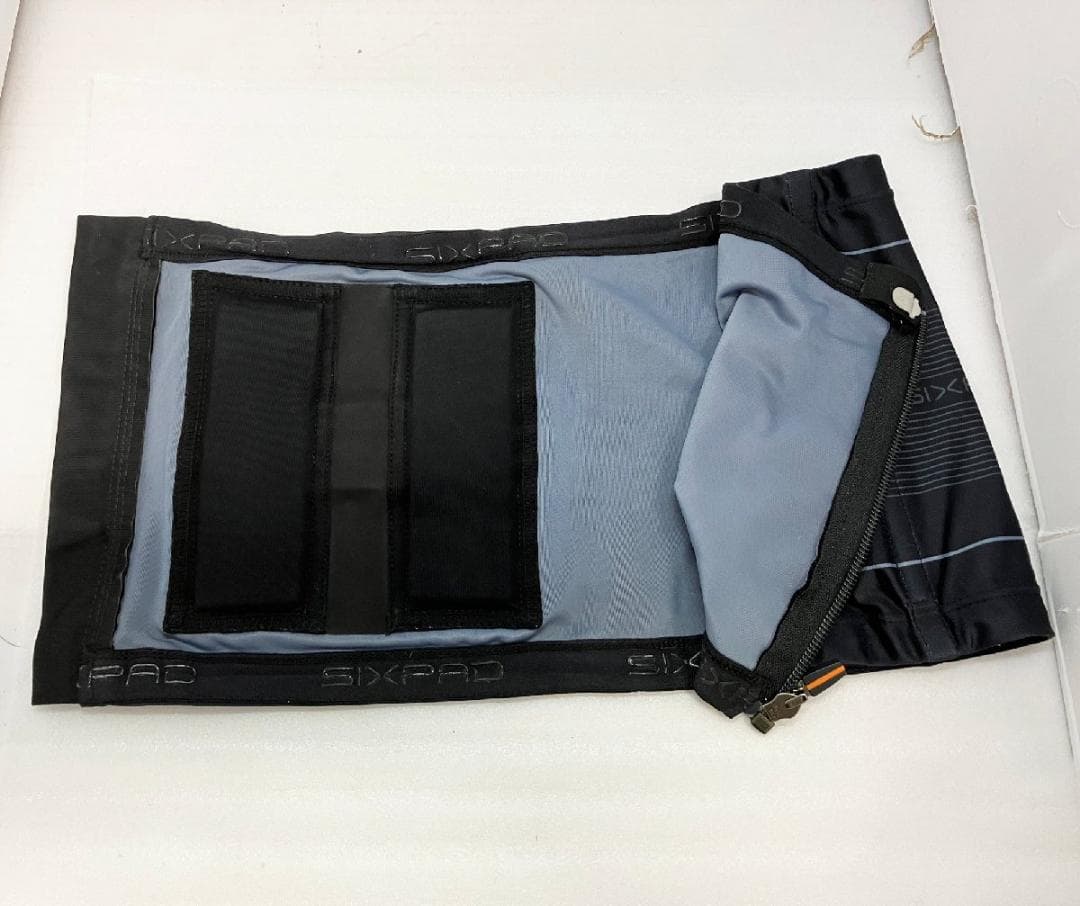 SIXPAD パワースーツライト アブズ Sサイズ MTG