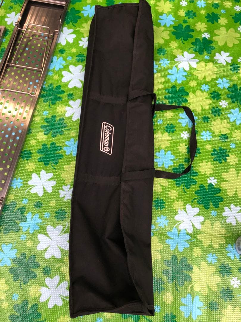 な*ち様 Coleman アウトドアテーブルパネル