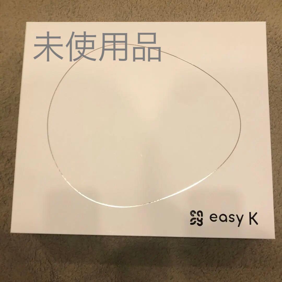 【未使用】easy k イージーケイ　骨盤底筋　膣　ESM プライムダイレクト