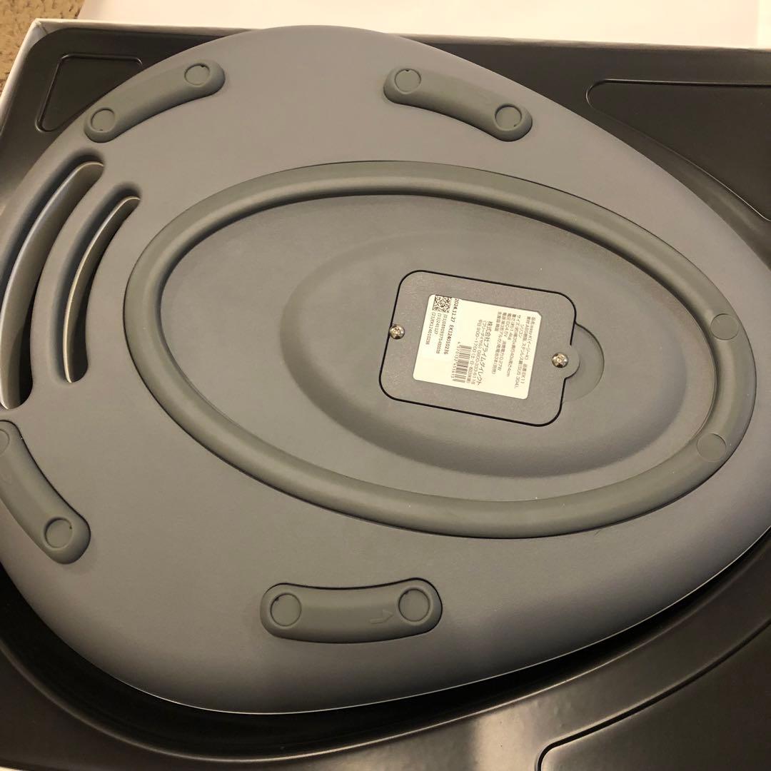 【未使用】easy k イージーケイ　骨盤底筋　膣　ESM プライムダイレクト