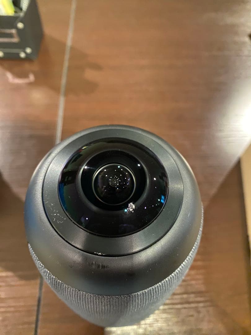 Owl Meeting 傷あり