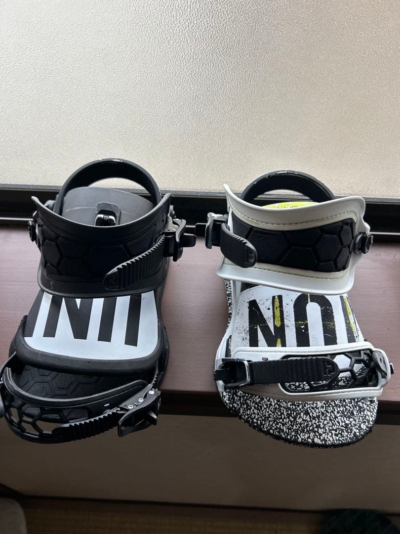 UNION CONTACT PRO Mサイズ