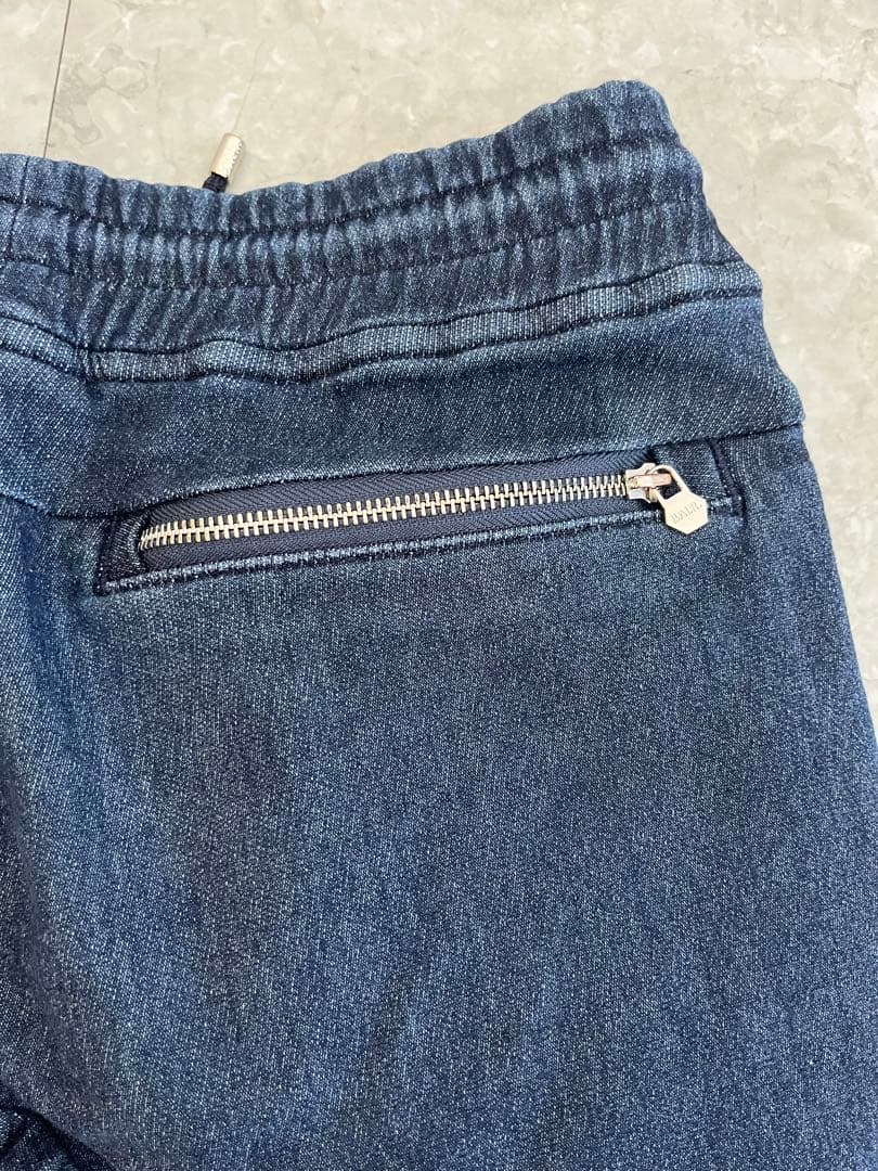 BALR. ボーラー　セットアップ　メタルプレート　美品