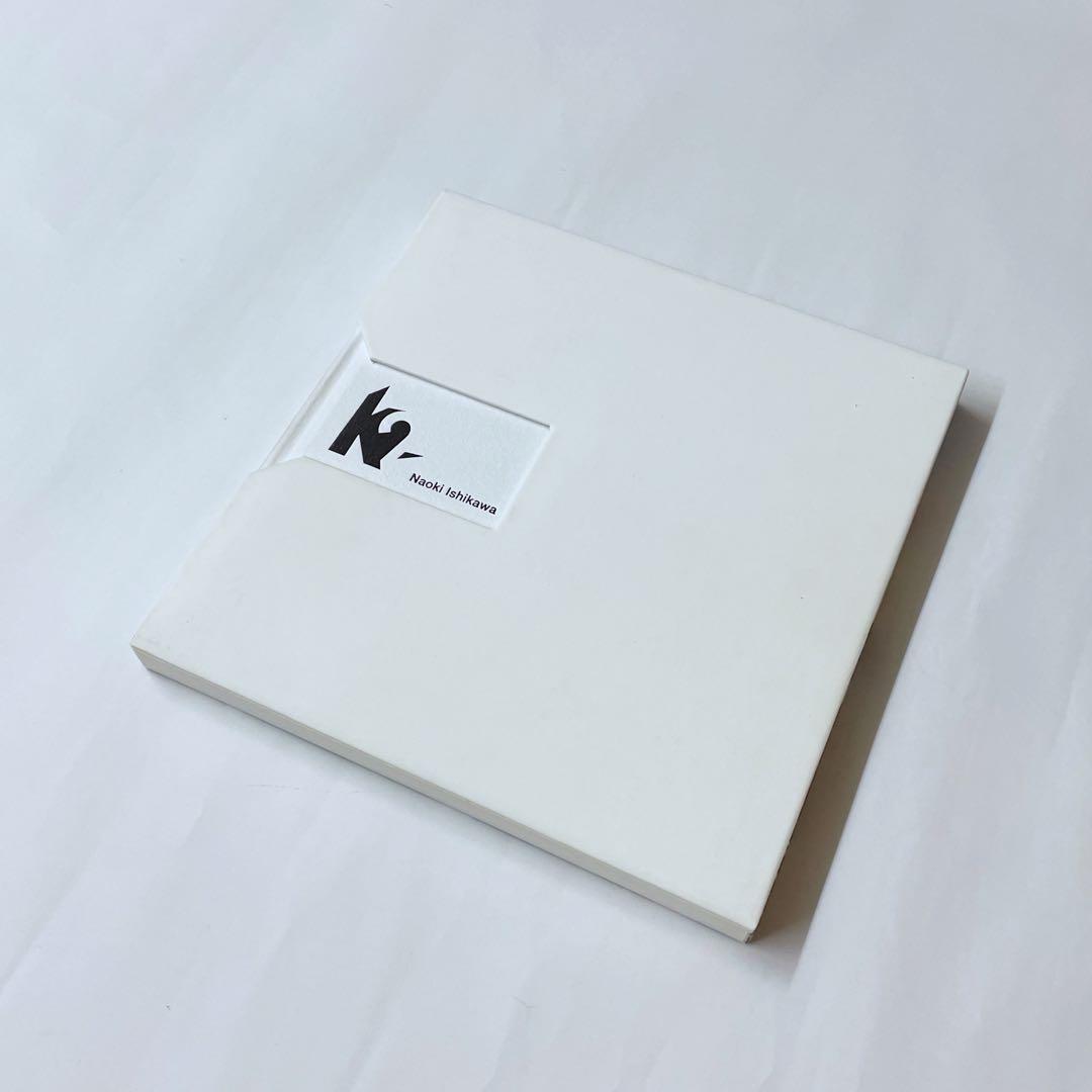 【非売品】【新品】[CHANEL] 石川直樹 写真集 図録 K2