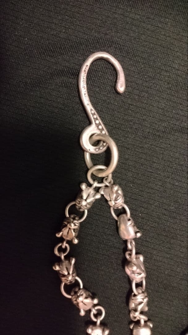  Order ウォレットチェーン