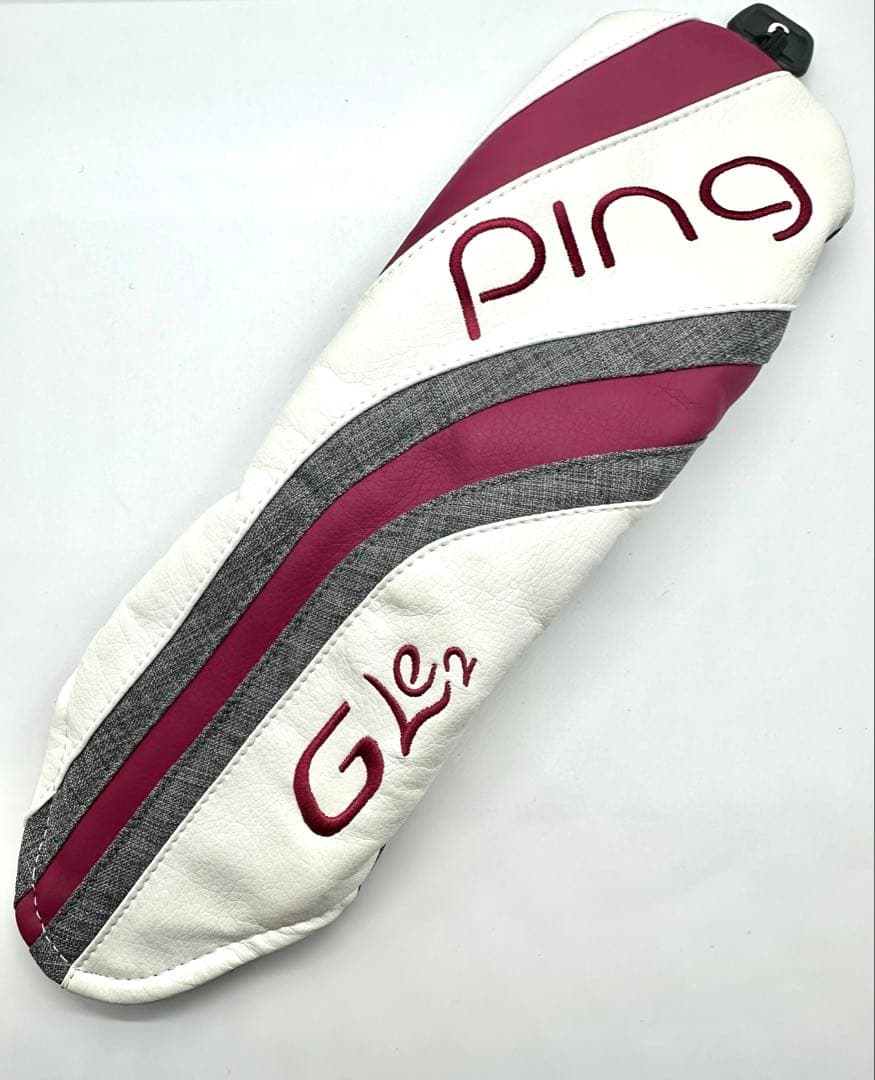 新品／PING／ピン｜GLE2フェアウェイウッド9番レディースFW30度(L)