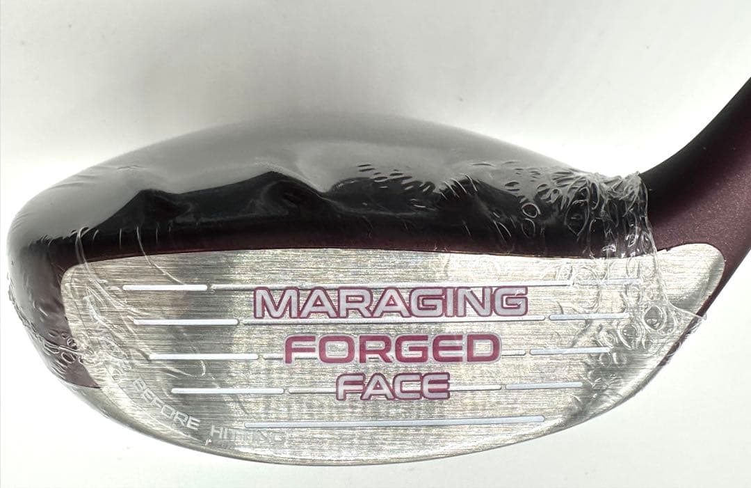 新品／PING／ピン｜GLE2フェアウェイウッド9番レディースFW30度(L)