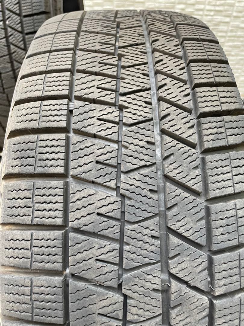 ミニクーパー F56(3ドア) JCW用スタッドレスタイヤ＆ホイールセット