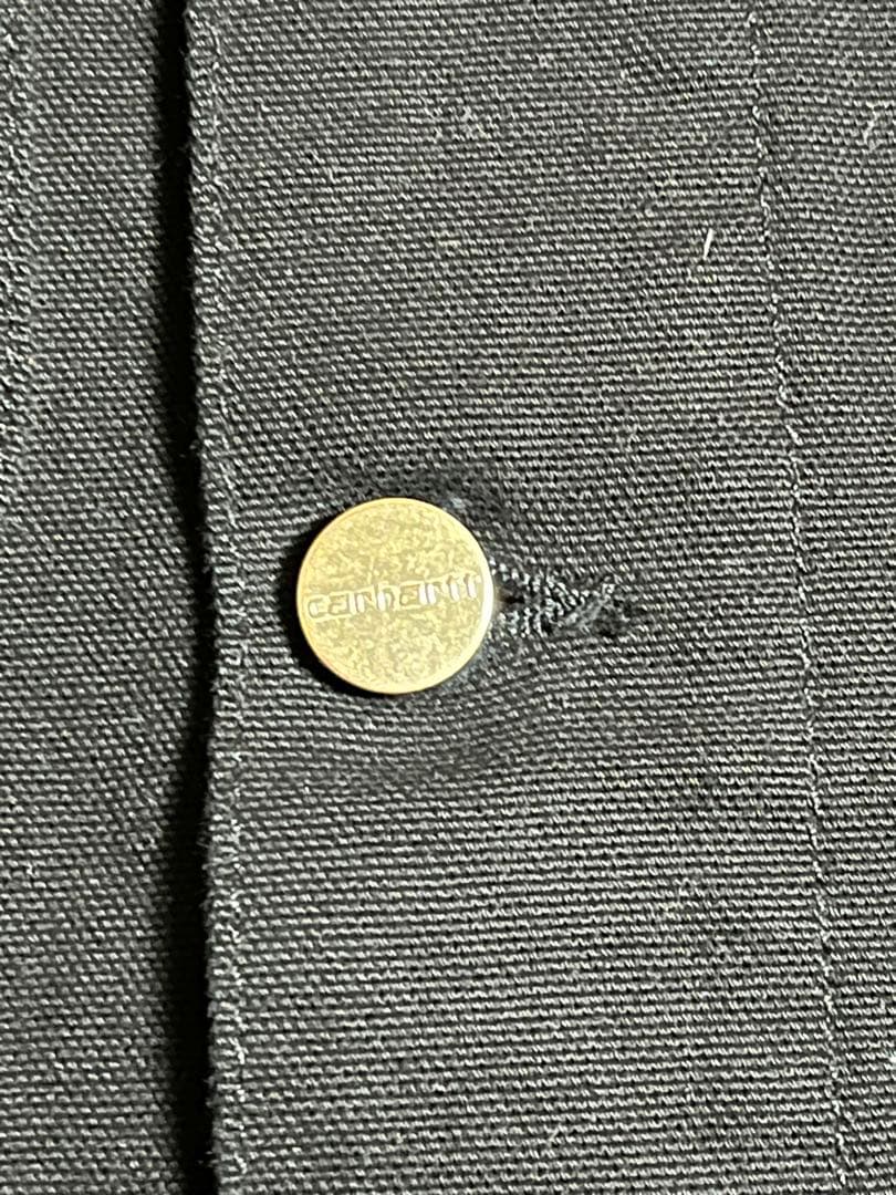 Carhartt ミシガンコート ミシガンチョアコート