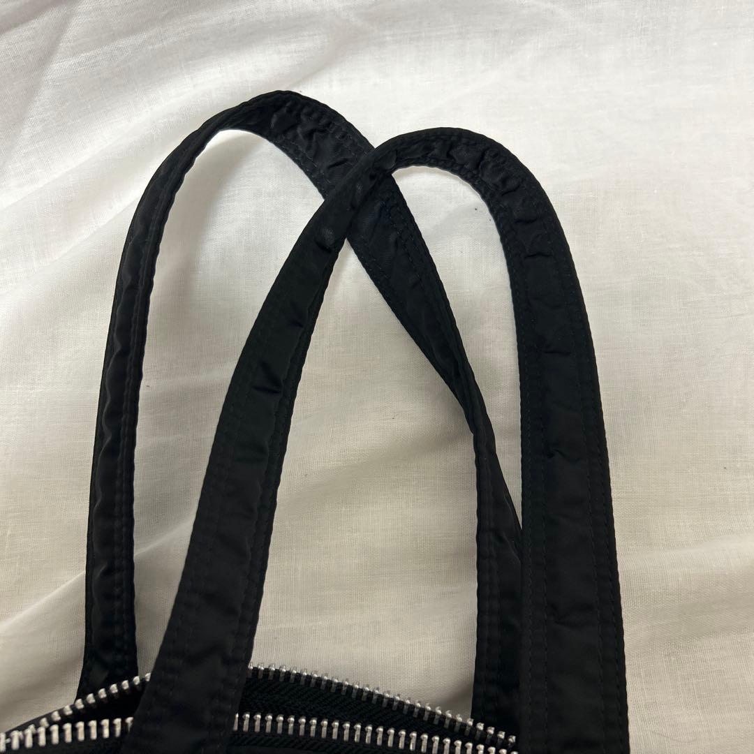 【美品】PORTER ポーター タンカー ミニボストンバッグ ダッフルバッグ S