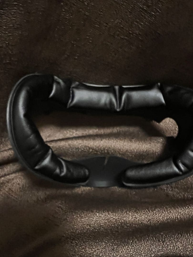  quest3 128GB ヘッドストラップ　フェイスカバー付き