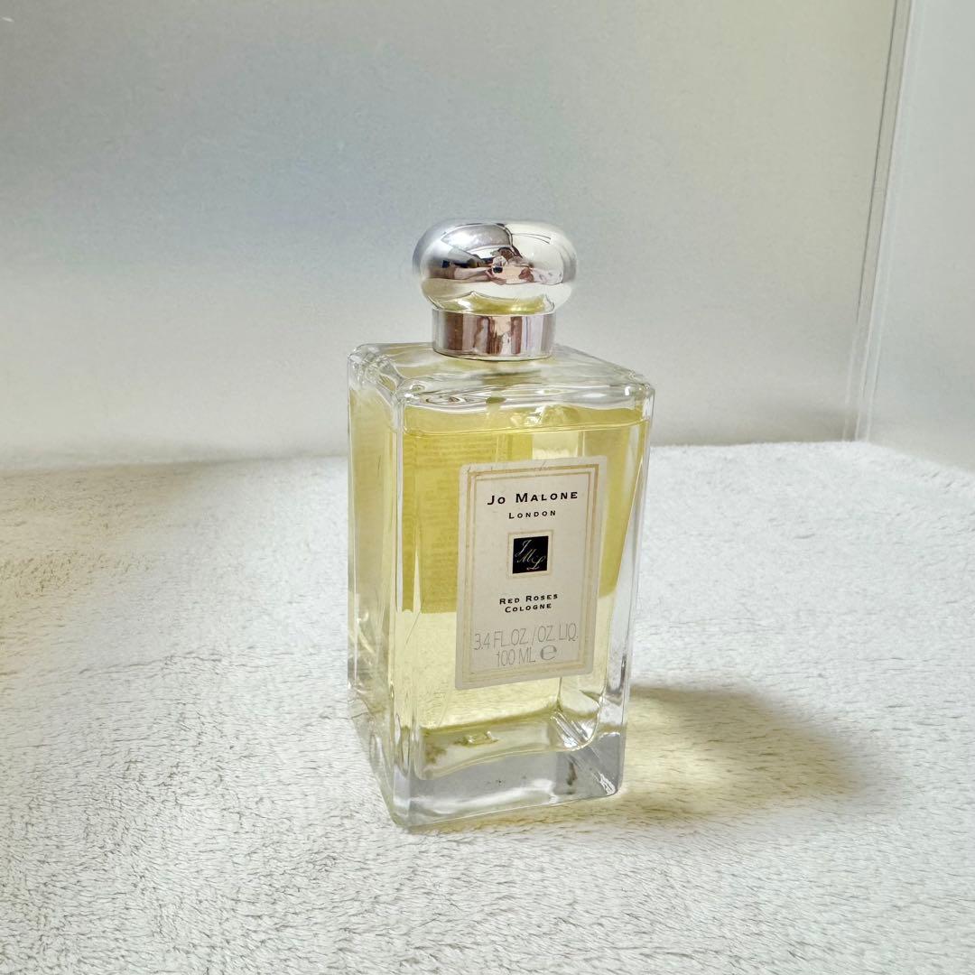 イギリス Jo Malone London オードトワレ 100ml ボトル