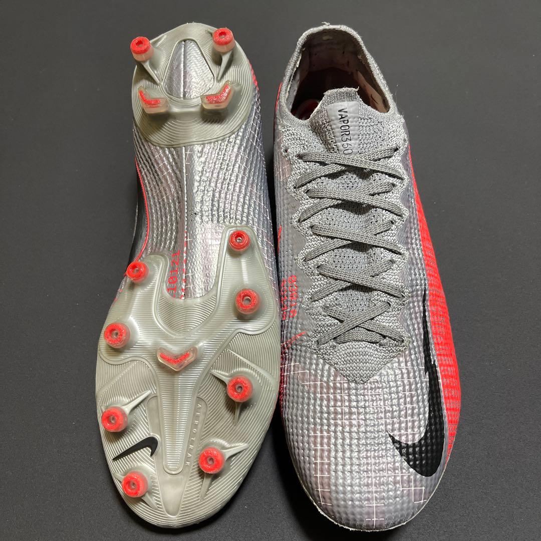 NIKEマーキュリアルヴェイパー13 AG 26.5cm