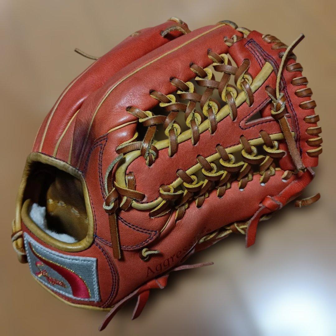 ト*ナ様 久保田スラッガー　スペシャルオーダー軟式用　DS-1