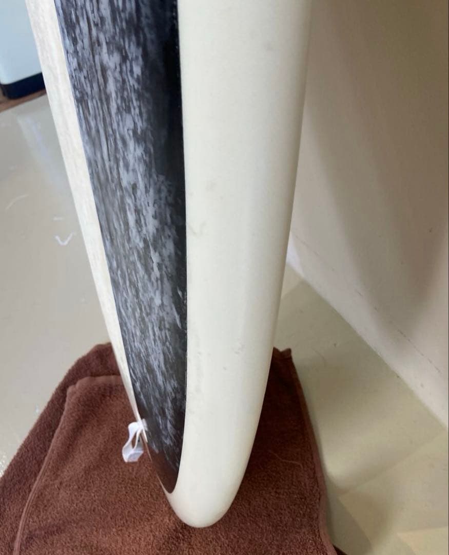 303 スリーオースリー　ZEN 長さ6.4 クワットピン