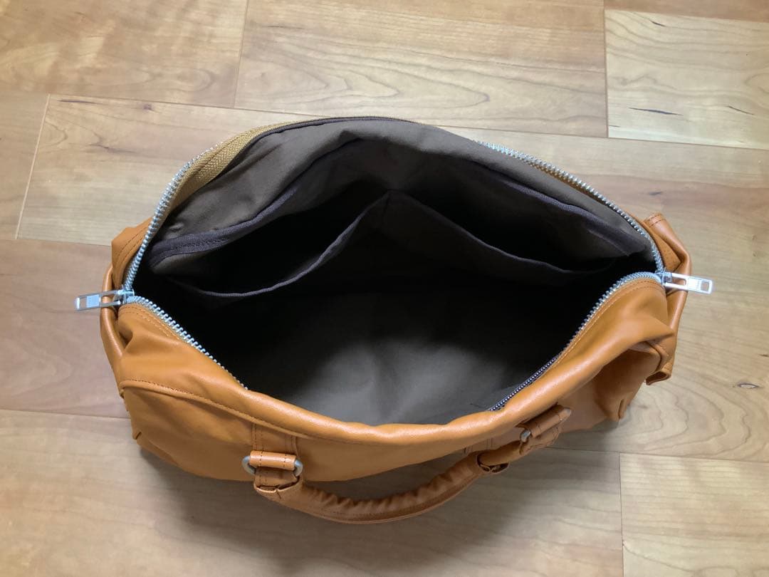 PORTER YOSHIDA BAG 吉田カバン　ボストンバッグ