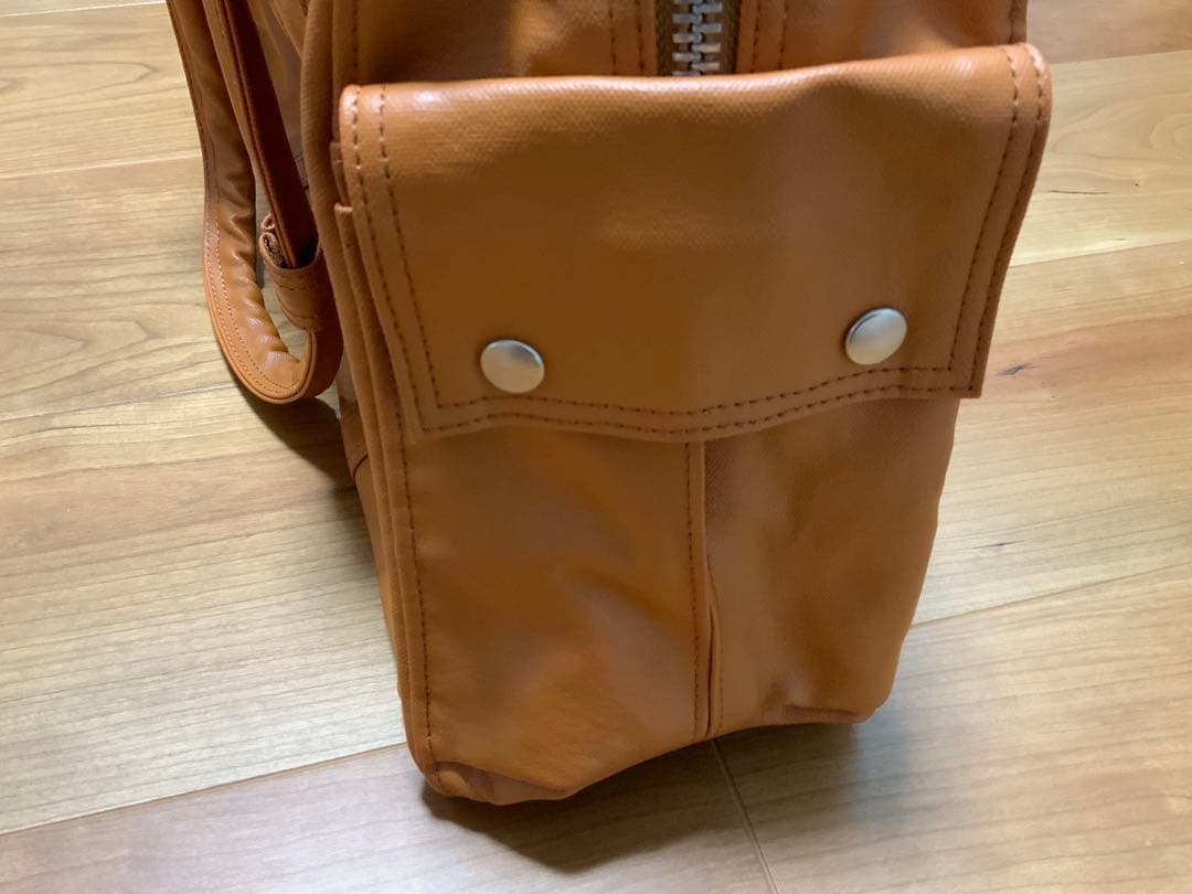 PORTER YOSHIDA BAG 吉田カバン　ボストンバッグ