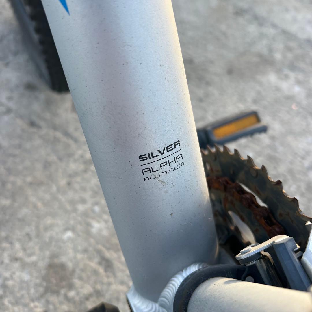 TREK MARLIN 7 トレック29er MTB マウンテンバイク