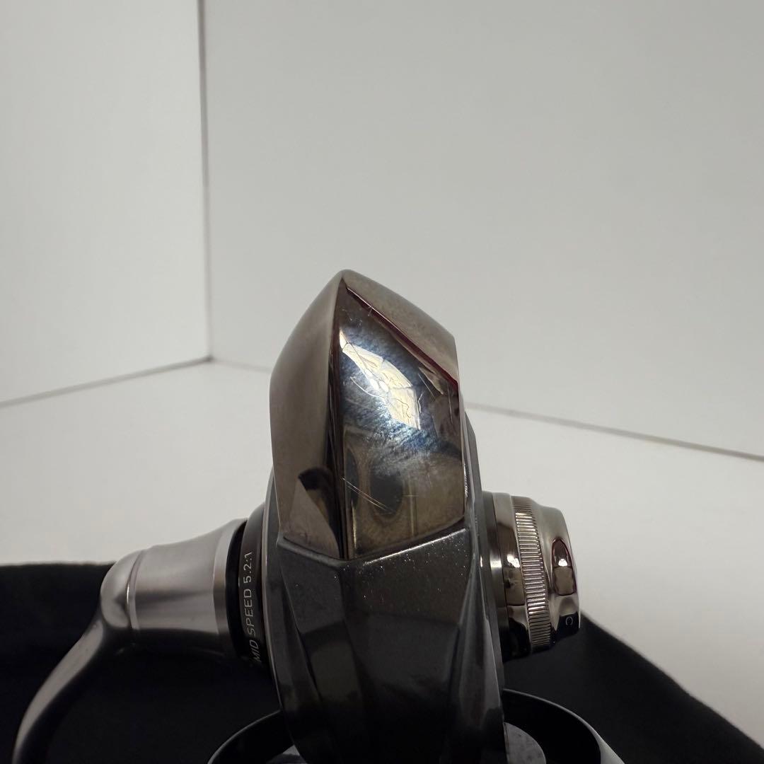 良品　ダイワ 24ルビアス PC LT2500