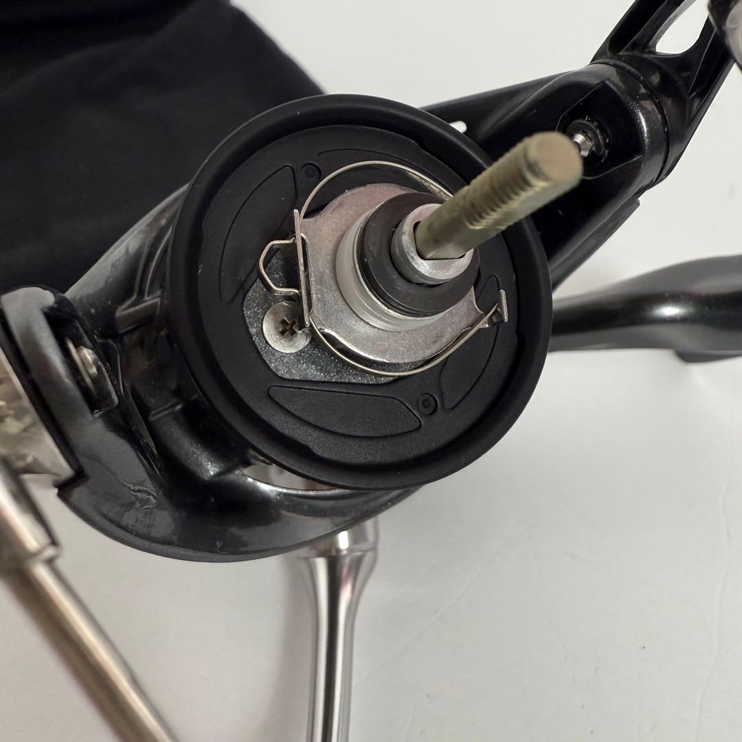 良品　ダイワ 24ルビアス PC LT2500