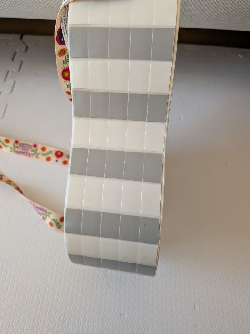 海外ディズニー　リメンバーミーCOCOギター　ポップコーン