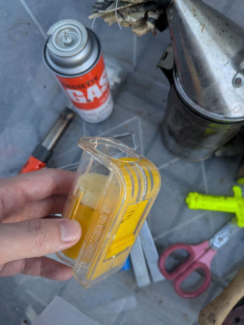 養蜂 器具 セット