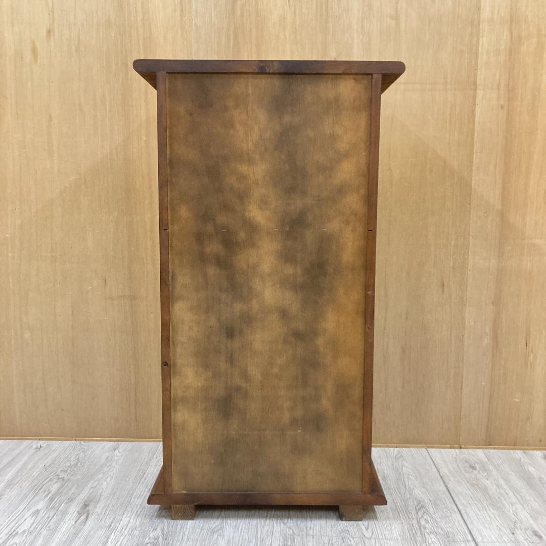 バレンシアシリーズ　スペイン　チェスト　キャビネット　収納