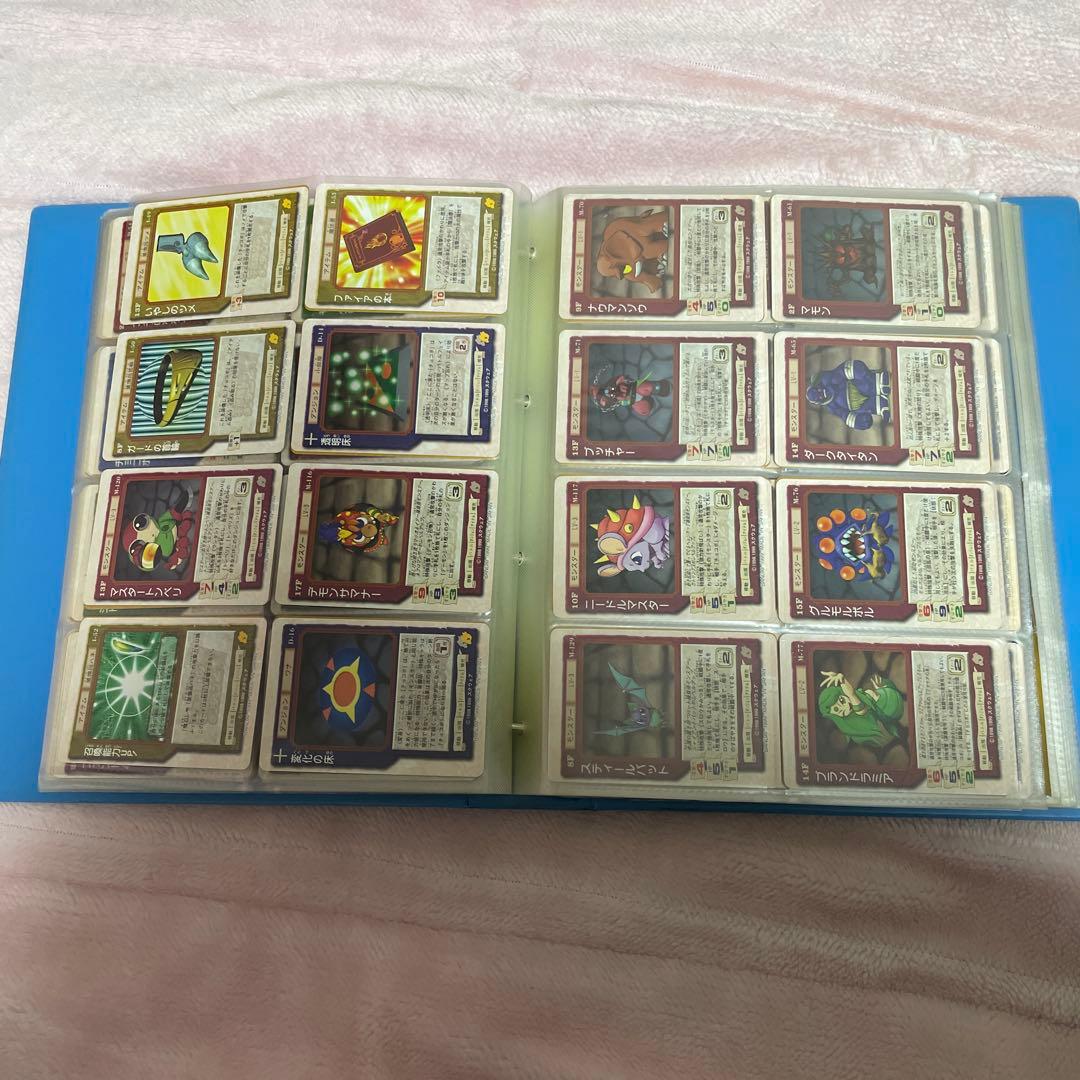 C*0様 チョコボ トレーディングカード