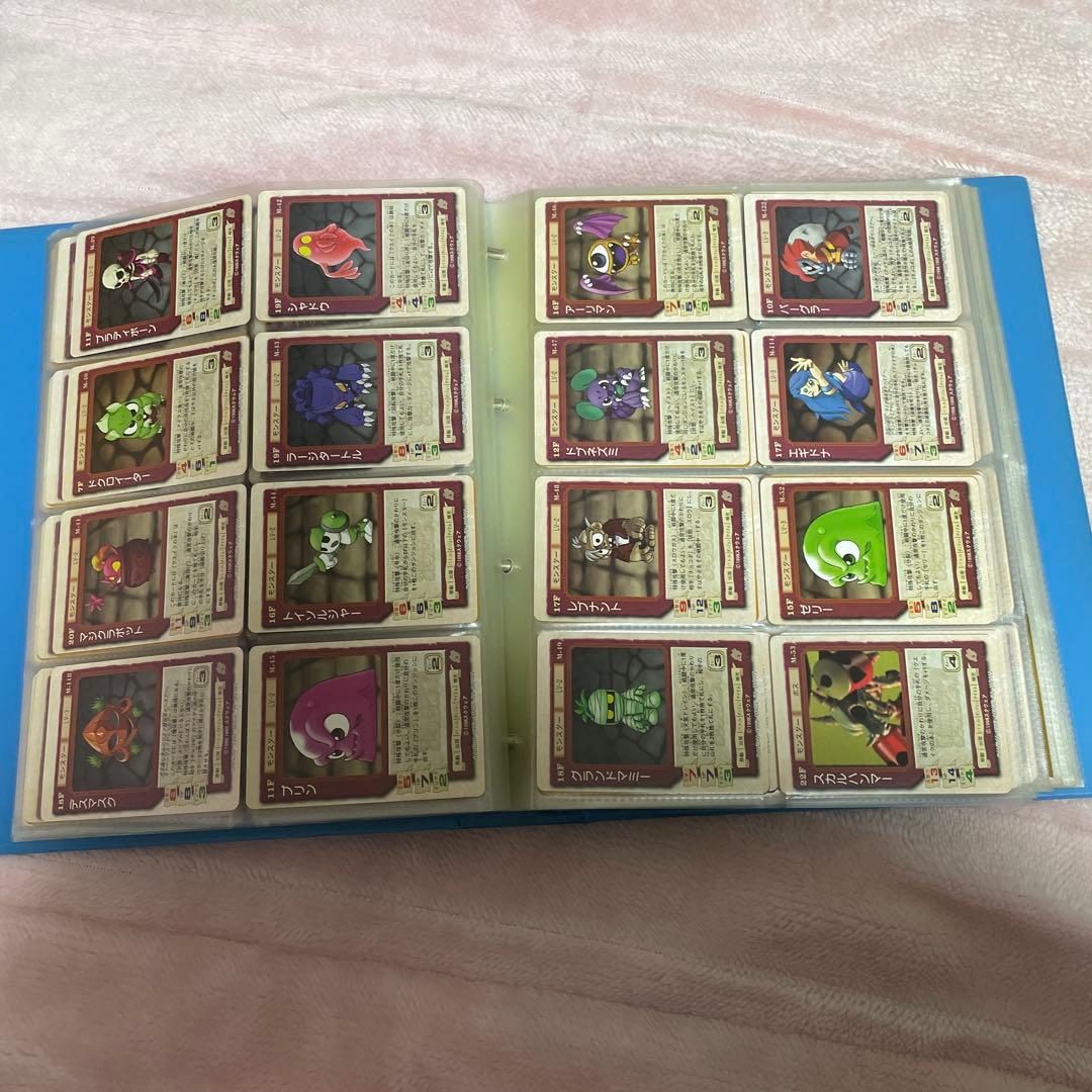 C*0様 チョコボ トレーディングカード