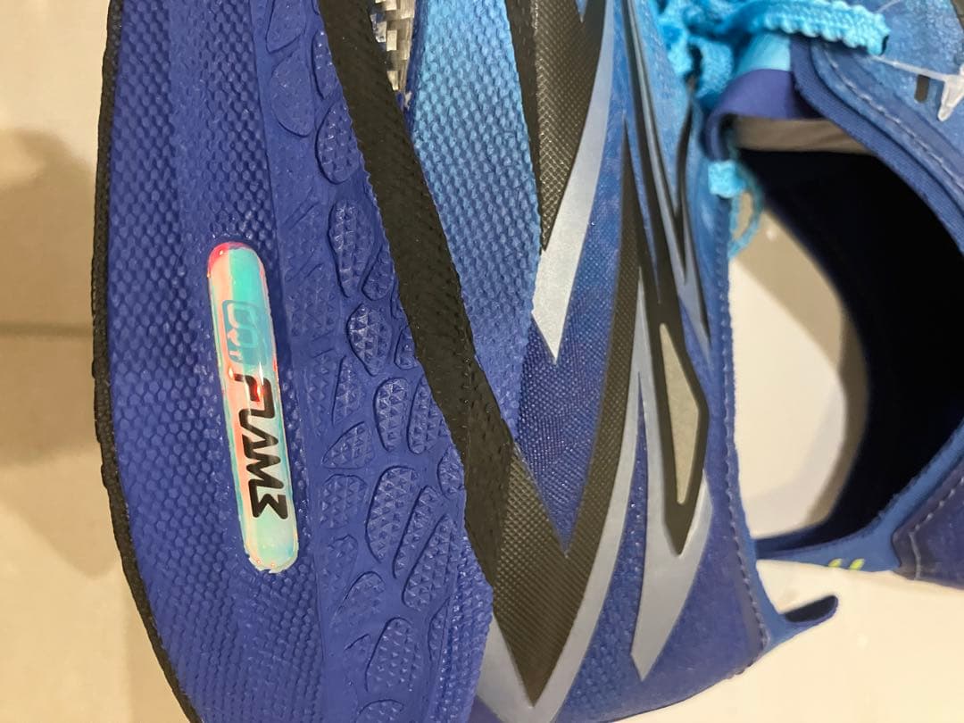 361° Flame 4 27.5 スリーシックスティーワン　フレイム4