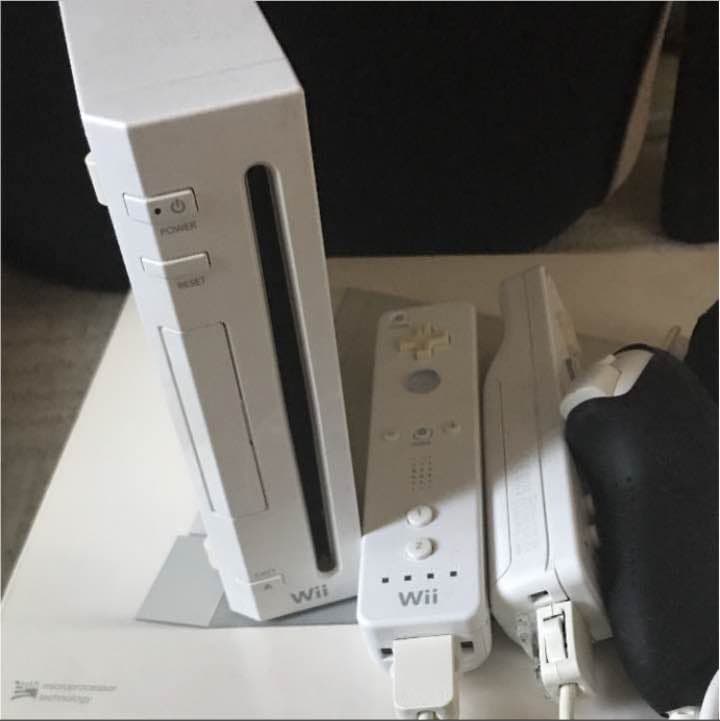 Wii おとくせっと！ら