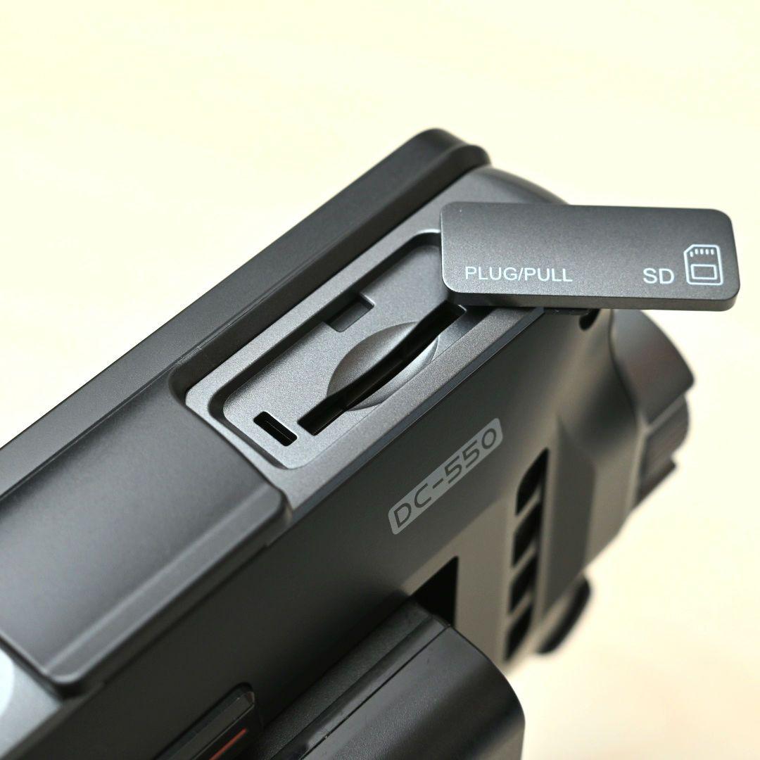 VILTROX DC-550 モニター 美品 使用2回のみ