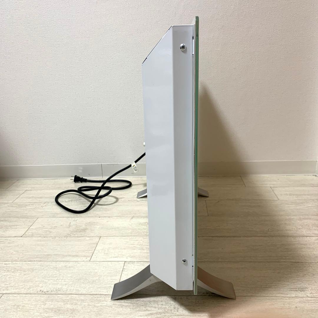 遠赤外線パネルヒーター　ASU-020MA ASUWELL