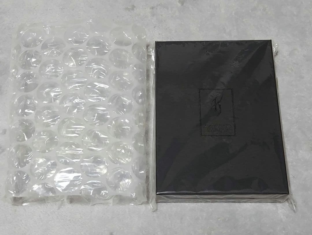 氷室京 JUSTMOVIN‘ONMORAL~PRESENT DVD