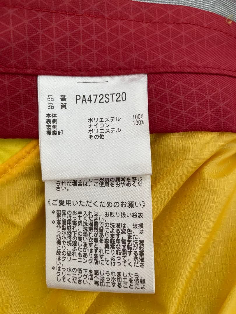 スキーウェア上下　Mサイズ　Phenix