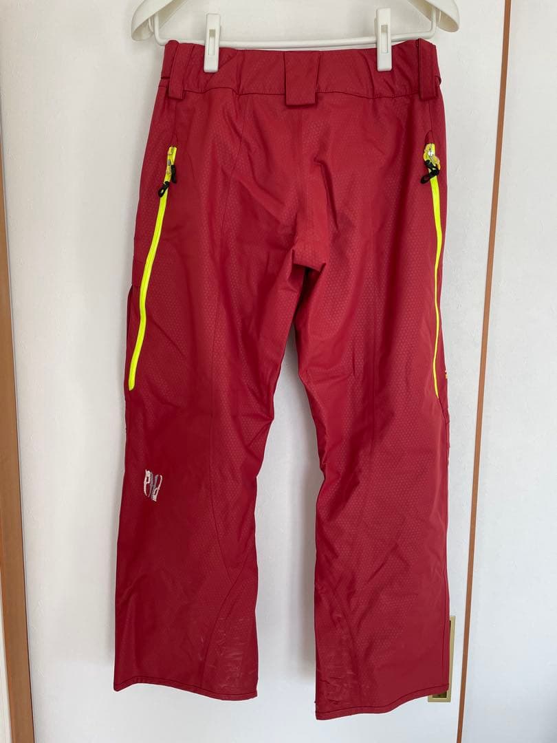 スキーウェア上下　Mサイズ　Phenix