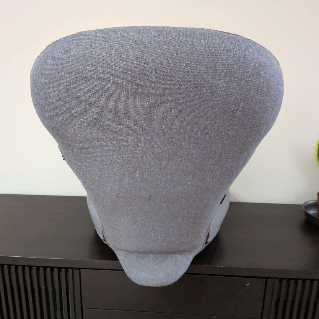 &MEDICAL アンドメディカル ストレッチチェア 座椅子