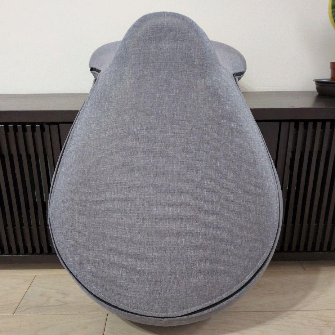 &MEDICAL アンドメディカル ストレッチチェア 座椅子