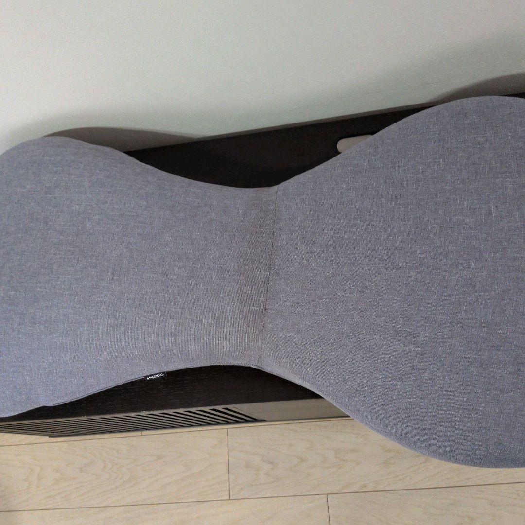 &MEDICAL アンドメディカル ストレッチチェア 座椅子