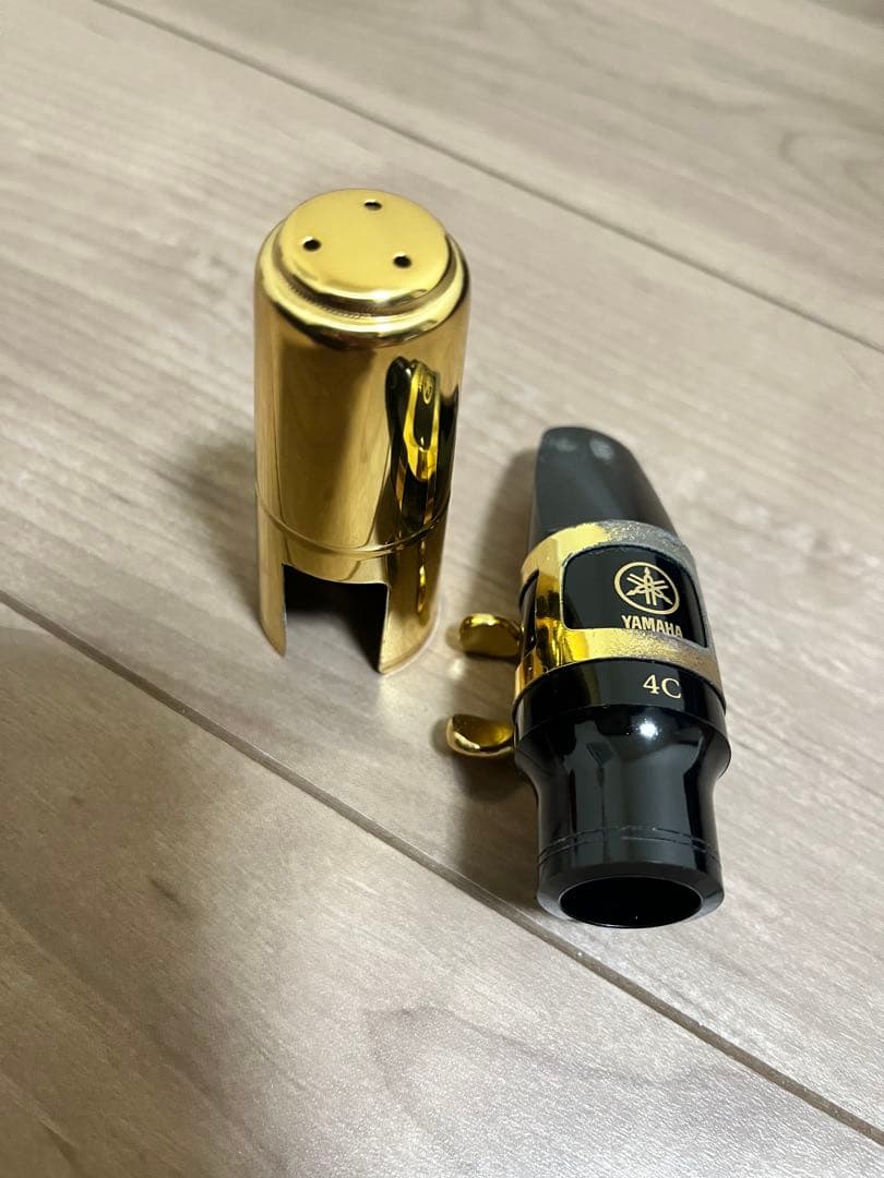 アルトサックス　YAS62　YAMAHA 【中古】