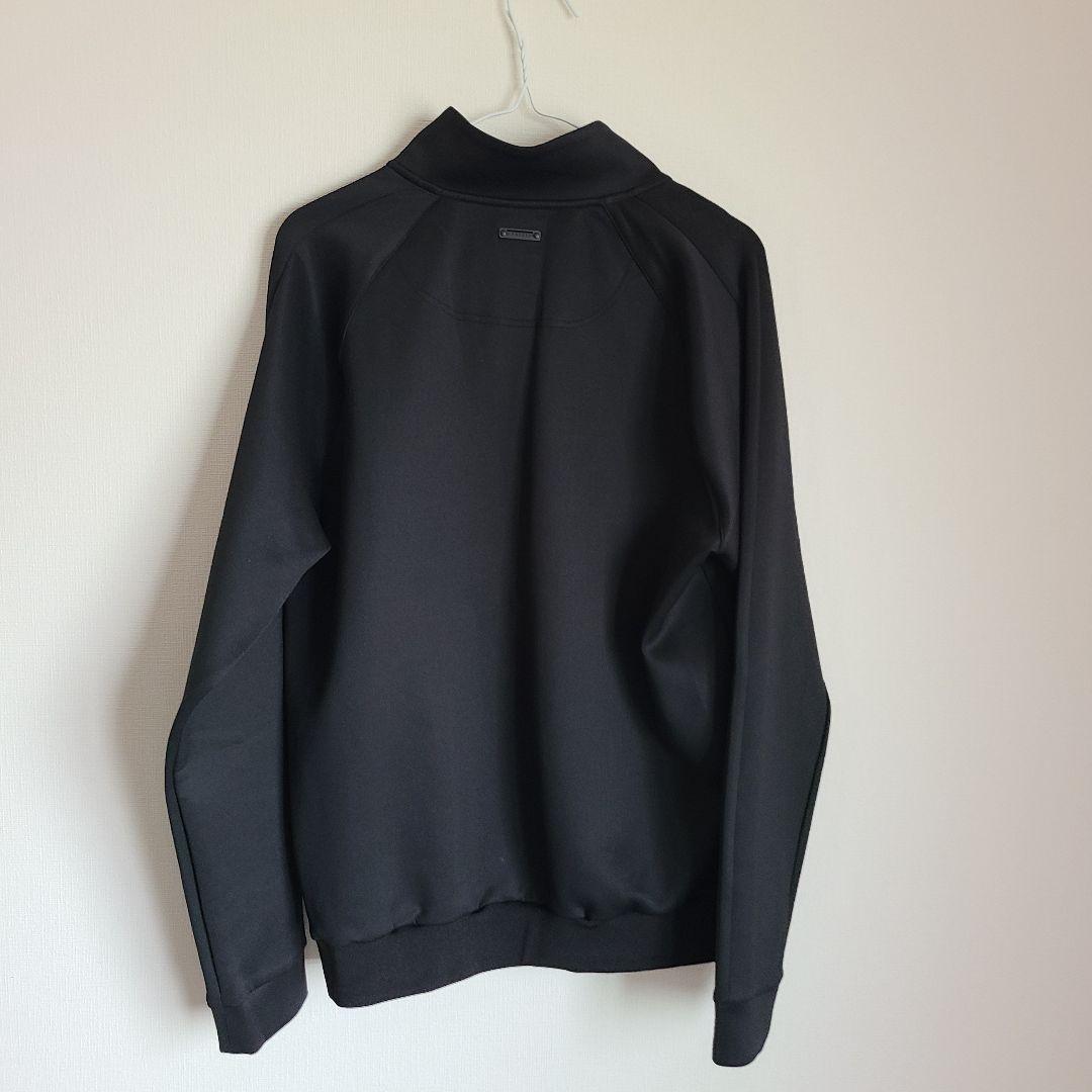 美品 セントアンドリュース ゴルフウエア　ロゴ