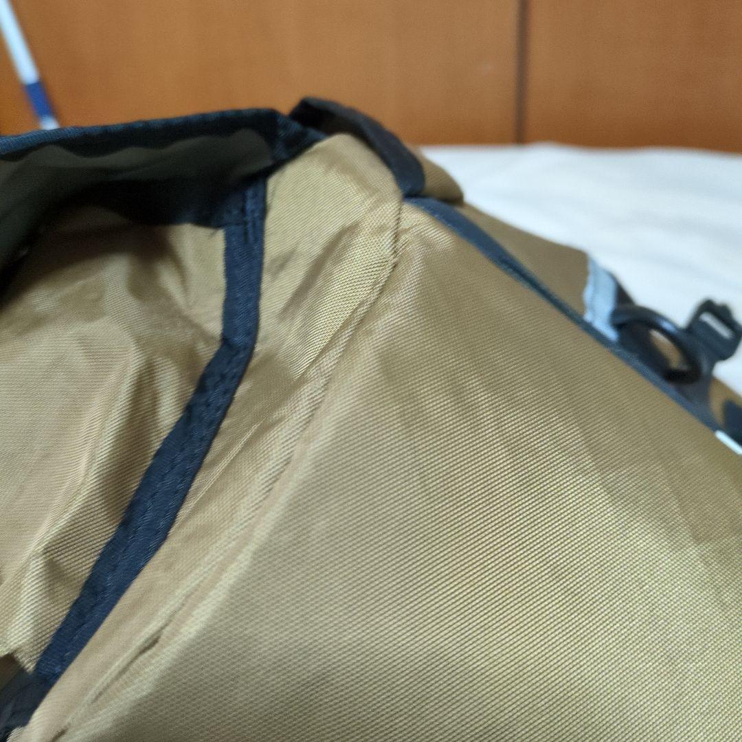 SWIFT INDUSTRIES zeitgeist ecopak　1部汚れあり