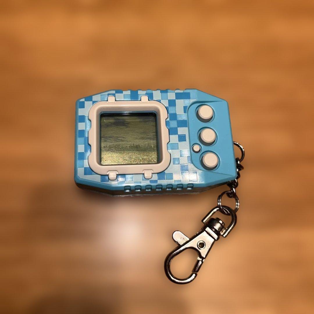 デジモンペンデュラムZⅡ WIND GUARDIANS