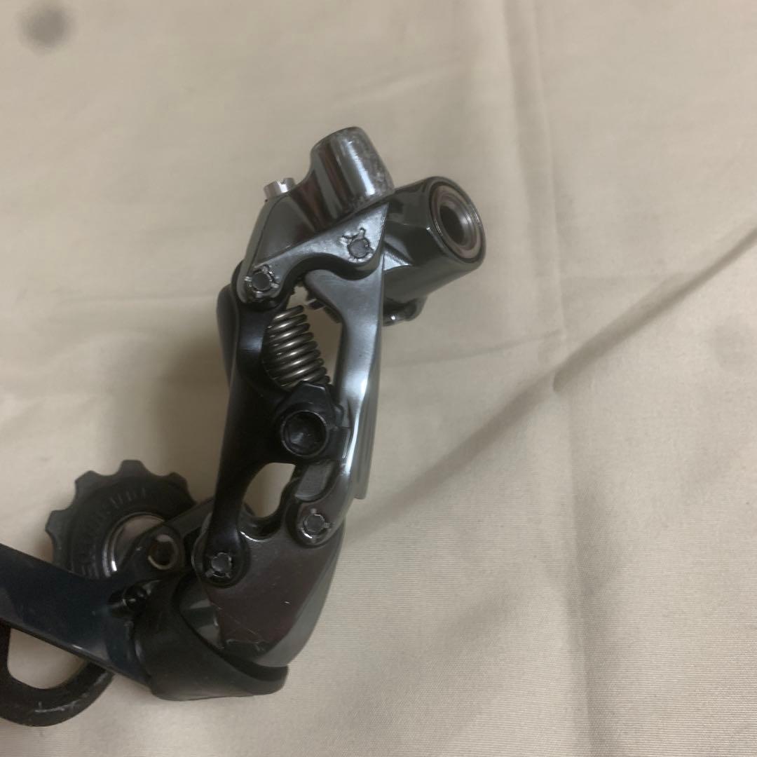 シマノ XTR RD-M960 リアディレイラーMTB SHIMANO