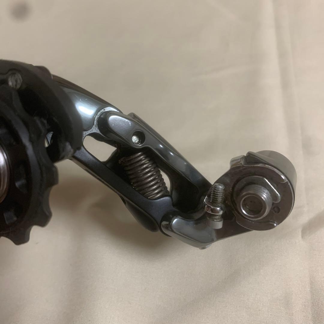 シマノ XTR RD-M960 リアディレイラーMTB SHIMANO